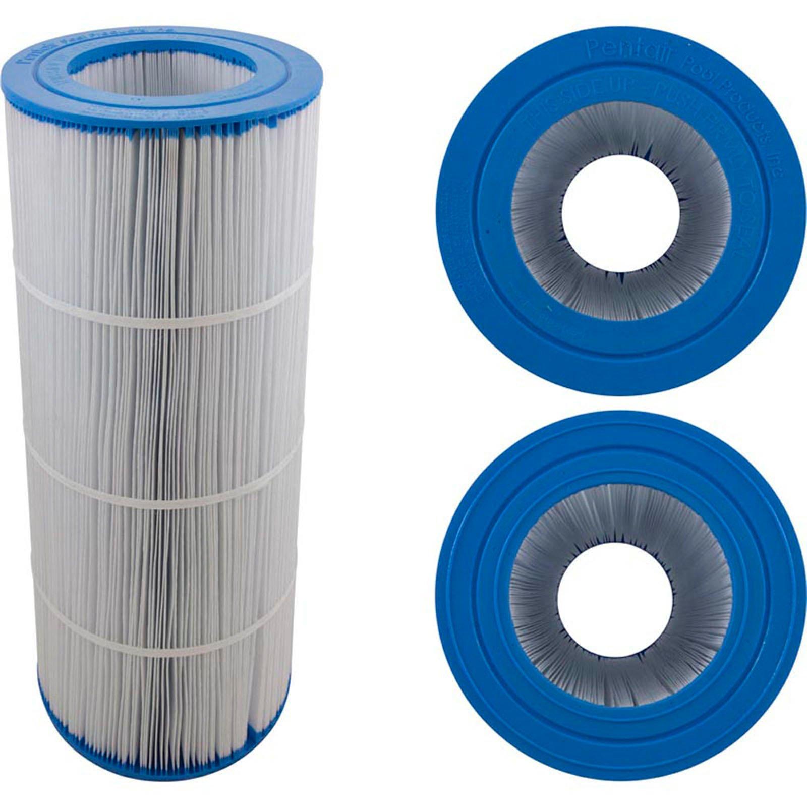 Pentair  Replacement Cartridge Filter CC 125