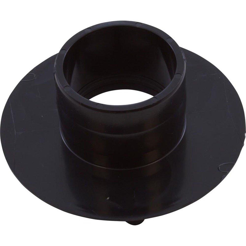 WALL FITTING RETRO 4IN DIA