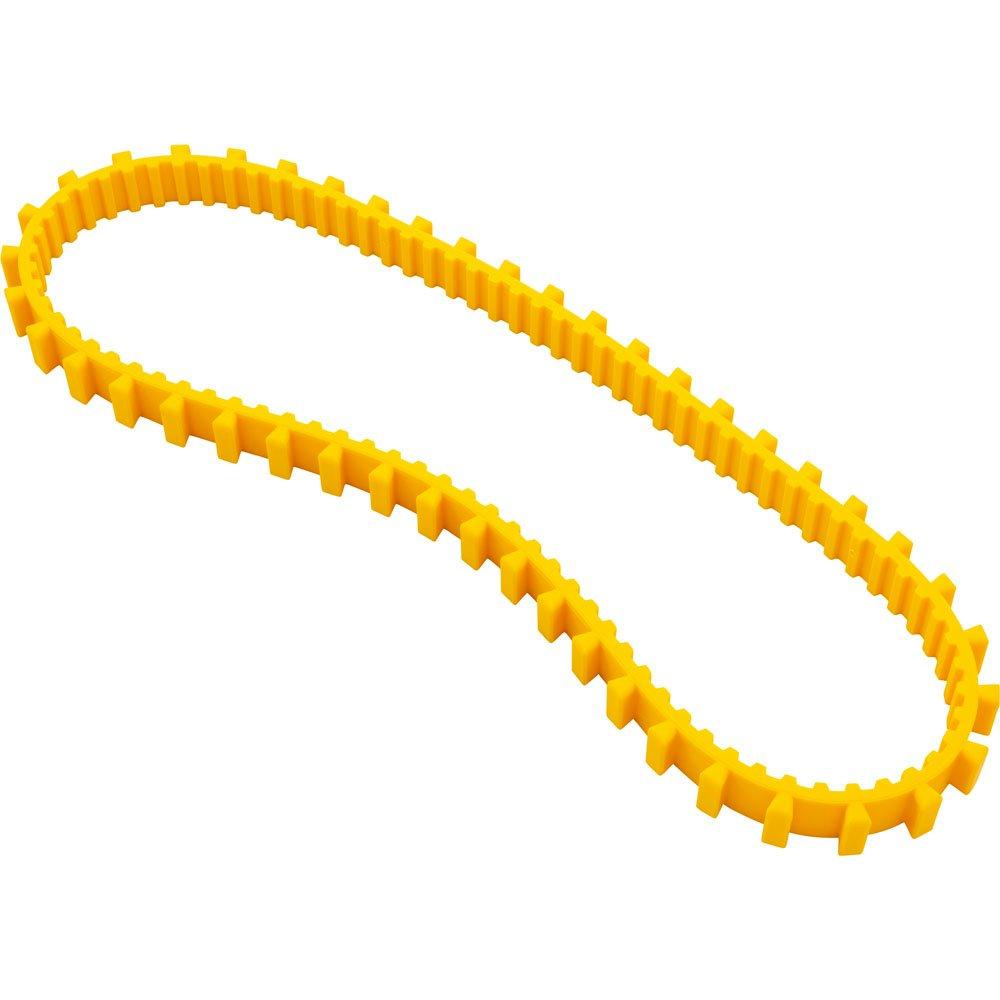 Maytronics  Timing Track Yellow