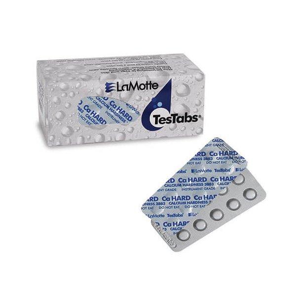 Calcium Hardness TesTabs (50)