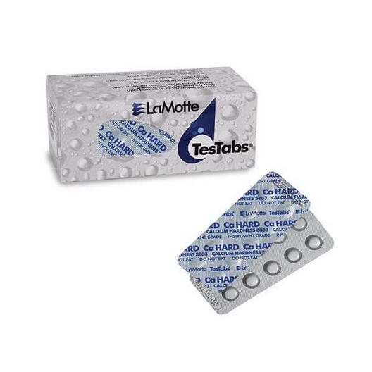 Calcium Hardness TesTabs (50)