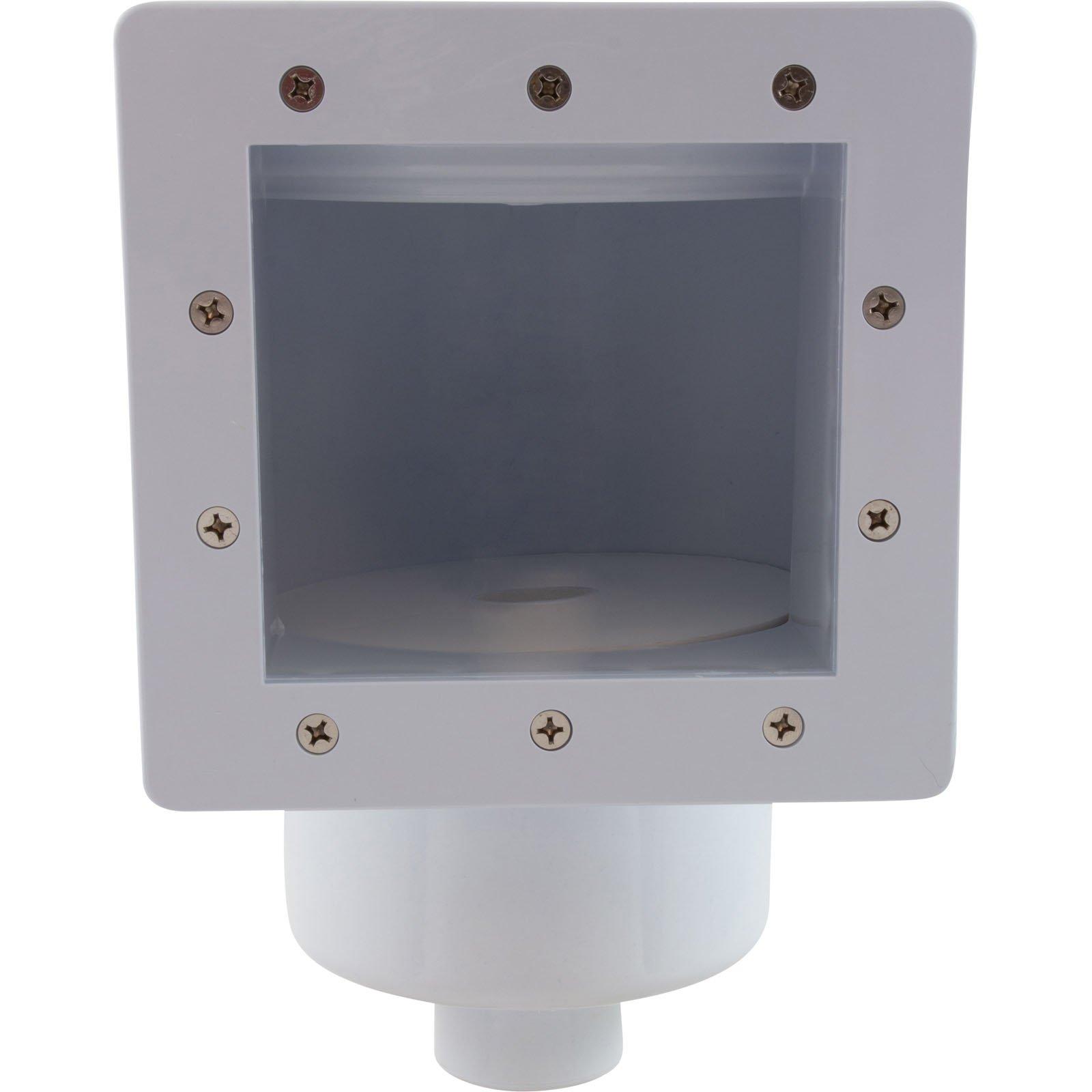 OLYMPIC AG SKIMMER WHITE