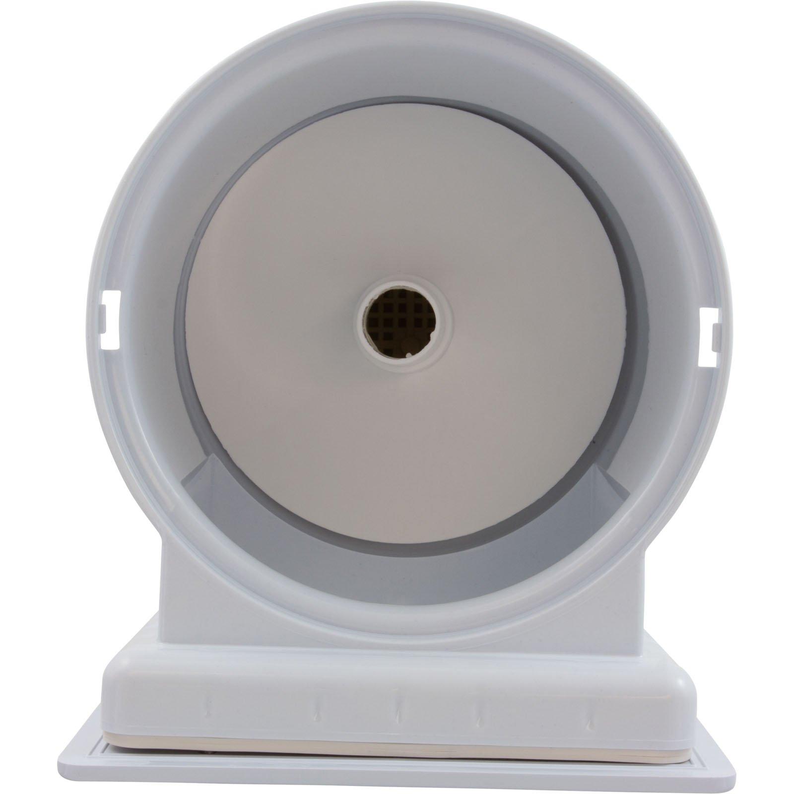 OLYMPIC AG SKIMMER WHITE