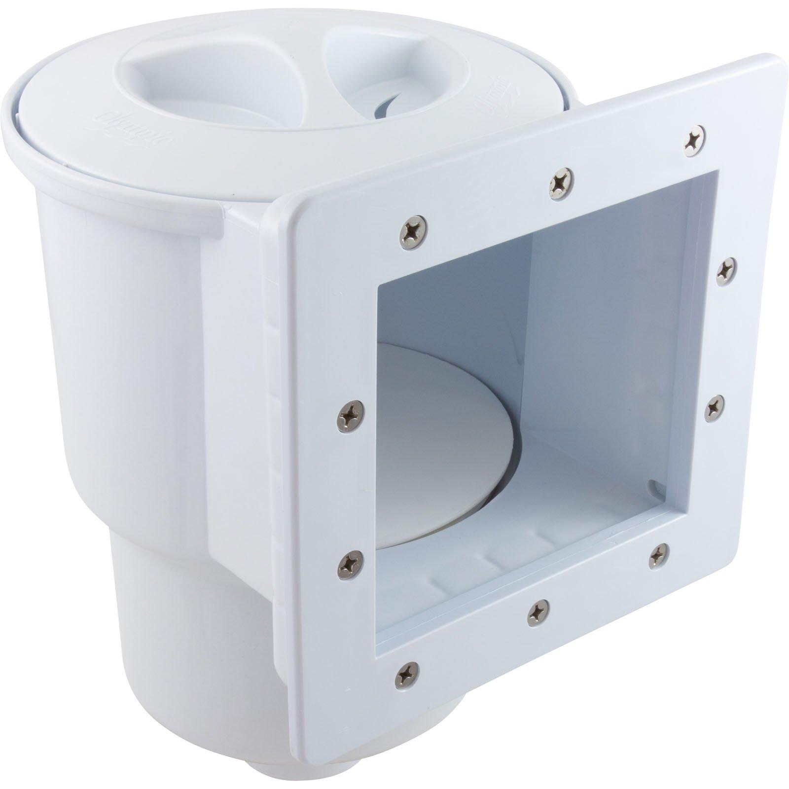 OLYMPIC AG SKIMMER WHITE