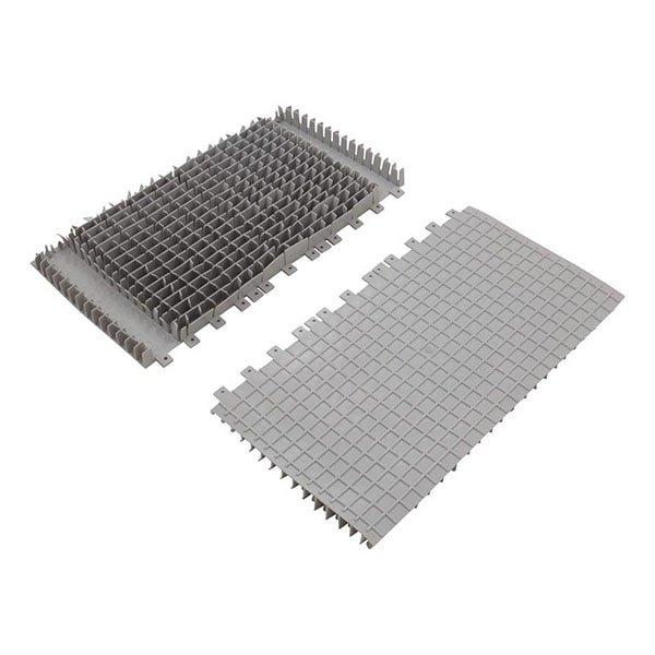 Maytronics  PVC Climbing Brush Grey