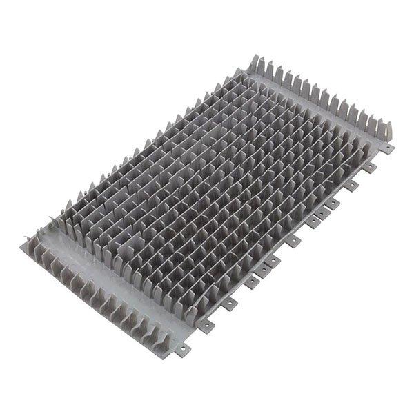 Maytronics  PVC Climbing Brush Grey