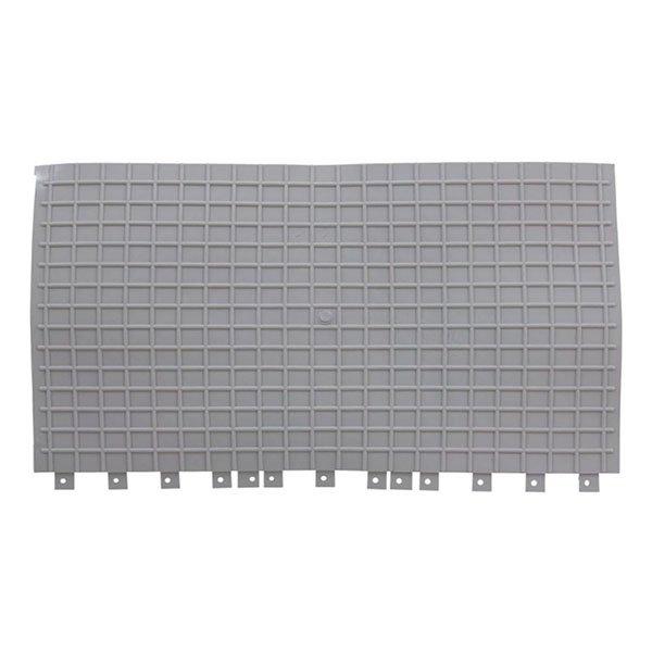 PVC Climbing Brush, Grey