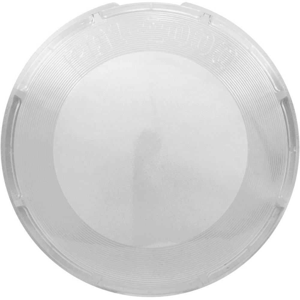 PAL-2000 LENS COVER CLEAR