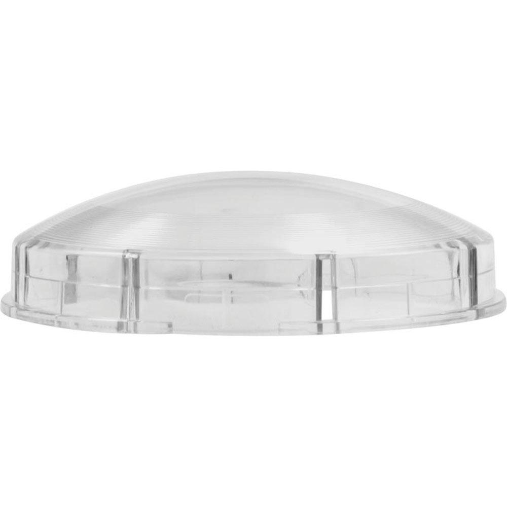 PAL-2000 LENS COVER CLEAR