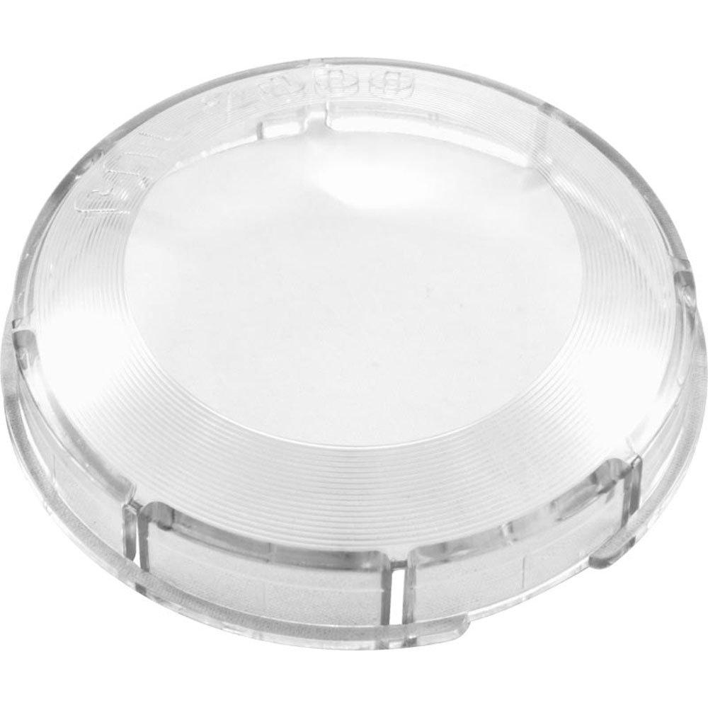 PAL-2000 LENS COVER CLEAR