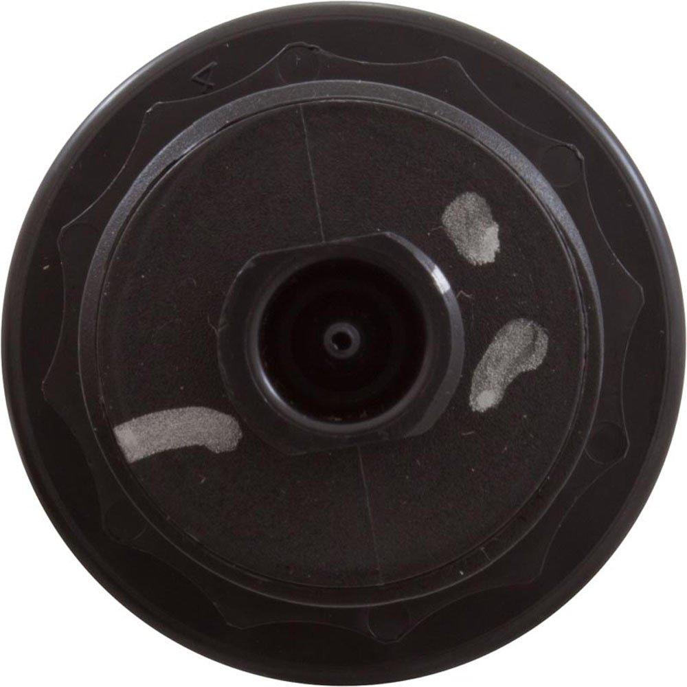 Tecmark  Air Button Low Profile White TDI 3428D