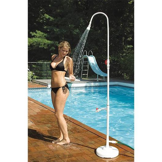 Swimline  Portable Poolside Shower