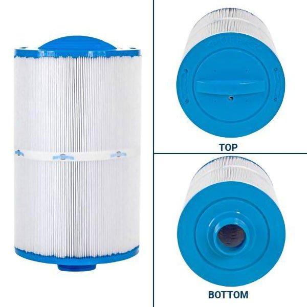 Filbur  Spa Filter 0302 (PMAX50 PAD ADPT)