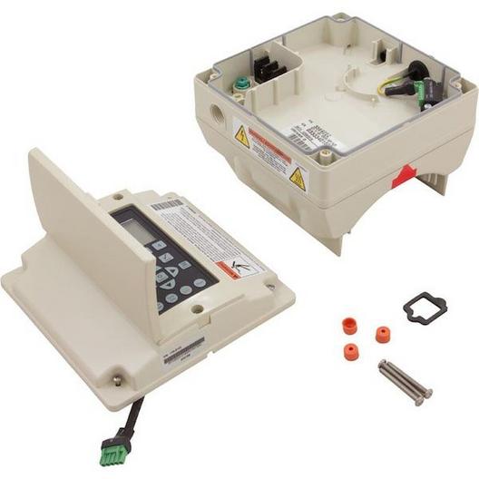 Pentair  Drive Kit for IntelliFlo Variable Speed Pump with Keypad