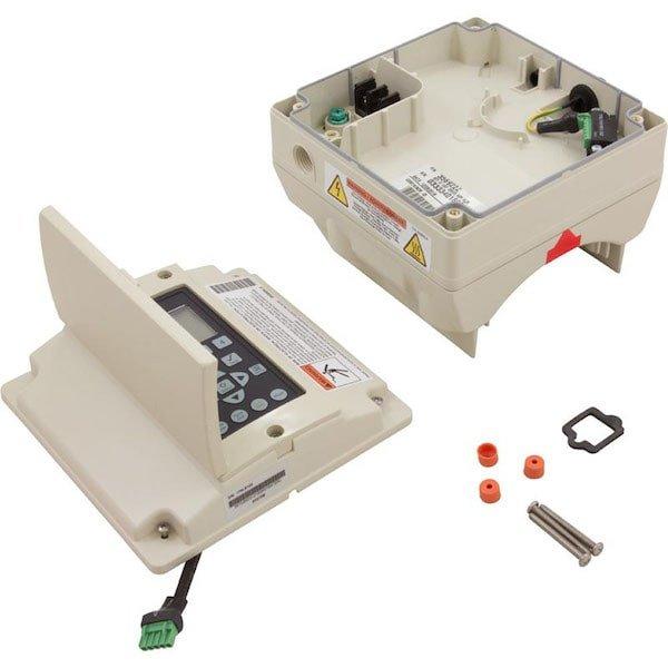 Pentair Drive Kit for IntelliFlo Variable Speed Pump with Keypad Leslie's Pool Supplies