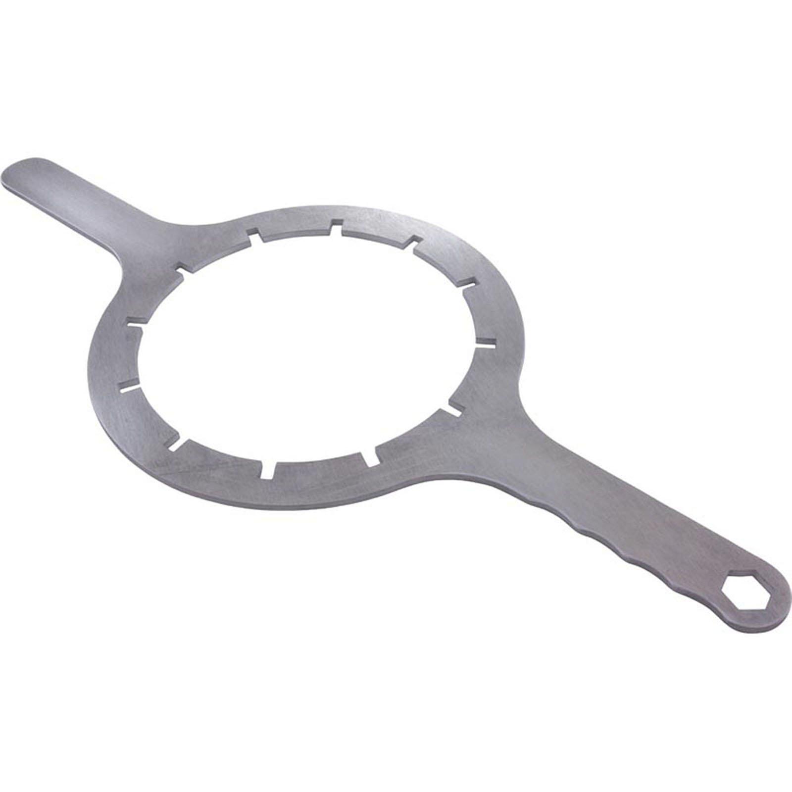 TR100 SAND DOME WRENCH