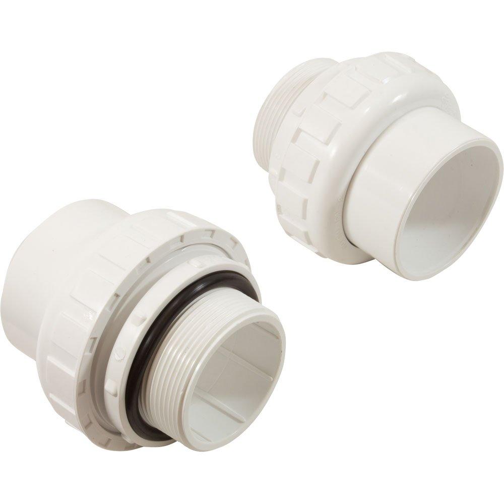 PEN PUMP UNION KIT 2PK