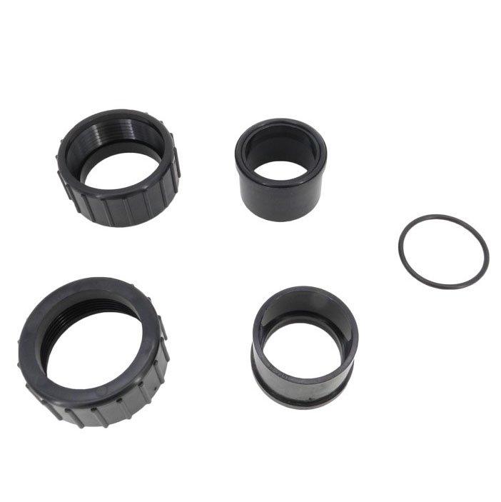 1.5" Union Kit for Pentair MasterTemp 125 Pool Heater