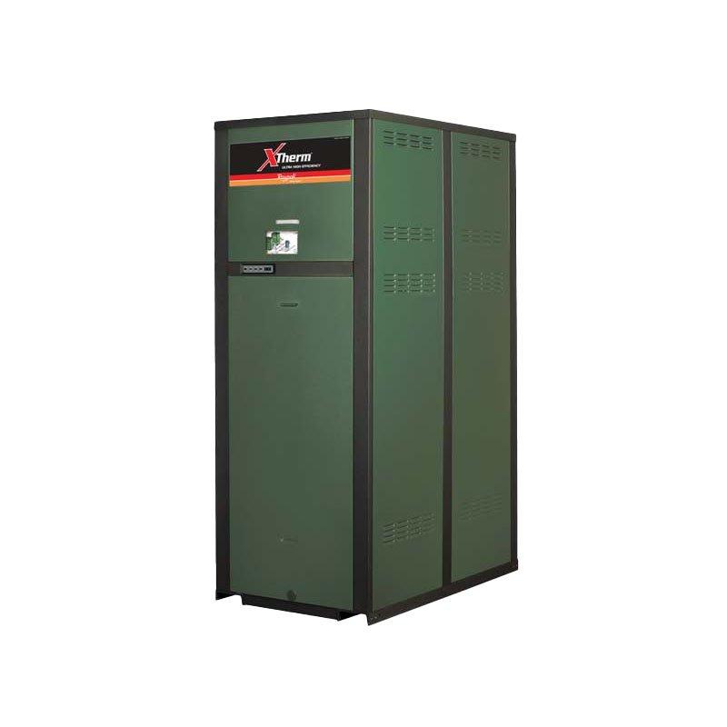 XTherm P-1505A Natural Gas Commercial Pool Heater