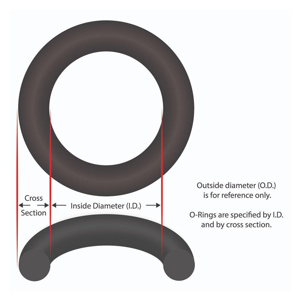 GAME  O-Ring GAME SandPRO Filters