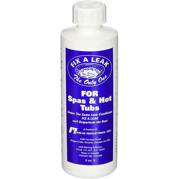 Fix a Leak Pool and Spa Leak Sealer In The Swim
