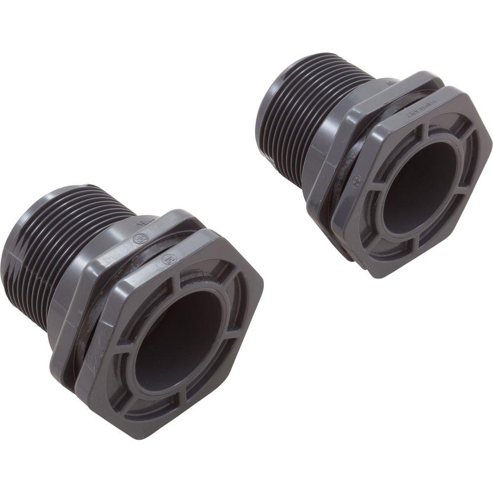 BULKHEAD FITTING ASSY