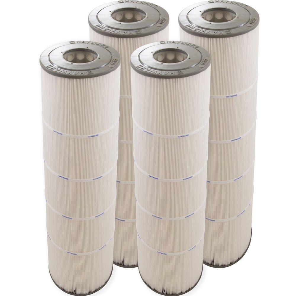 Cartridge, Swimclear C7020, 700 sqft, 7", 19-5/8", 4 Pk