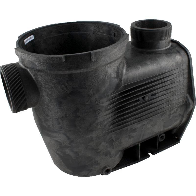 Waterco - Pump Body, 3/4 HP - 2 HP