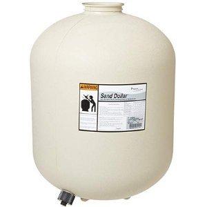 Pentair  SD80 Tank