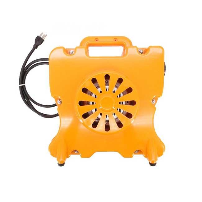 Polygroup Air Supply 3 HP Cyclone Pool Line Blower & Vinyl Liner Vacuum – Model NFC230-4