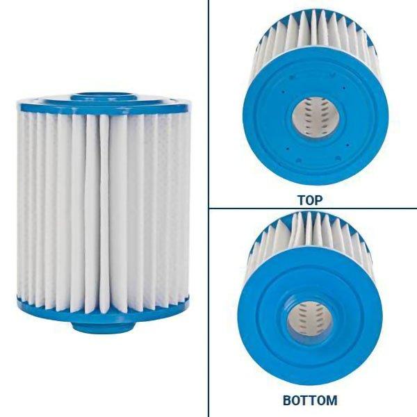 Filbur  FC-0312 Replacement Spa Filter Cartridge 6 sq ft.