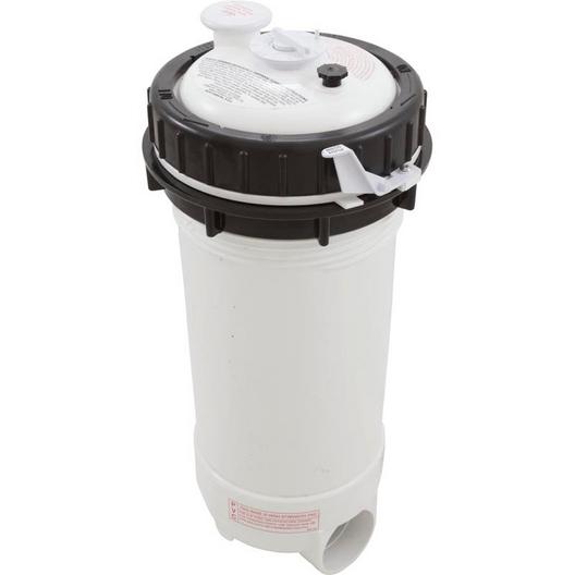 Pentair  Complete Filter with Feeder Rcf-50 2in Slip