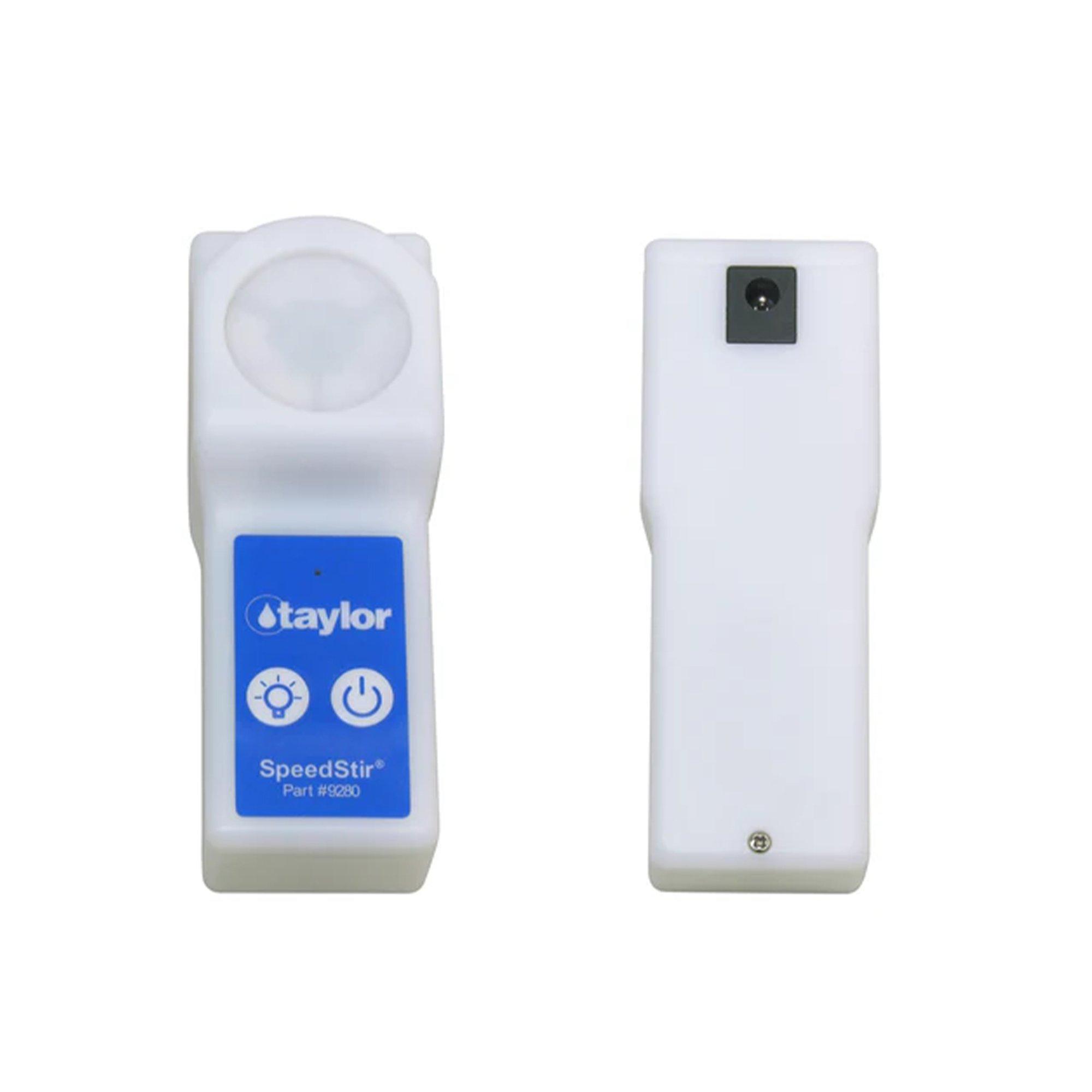 Magnetic Stirrer, SpeedStir (uses an AC adapter, not included; for L-0205, L-0206)