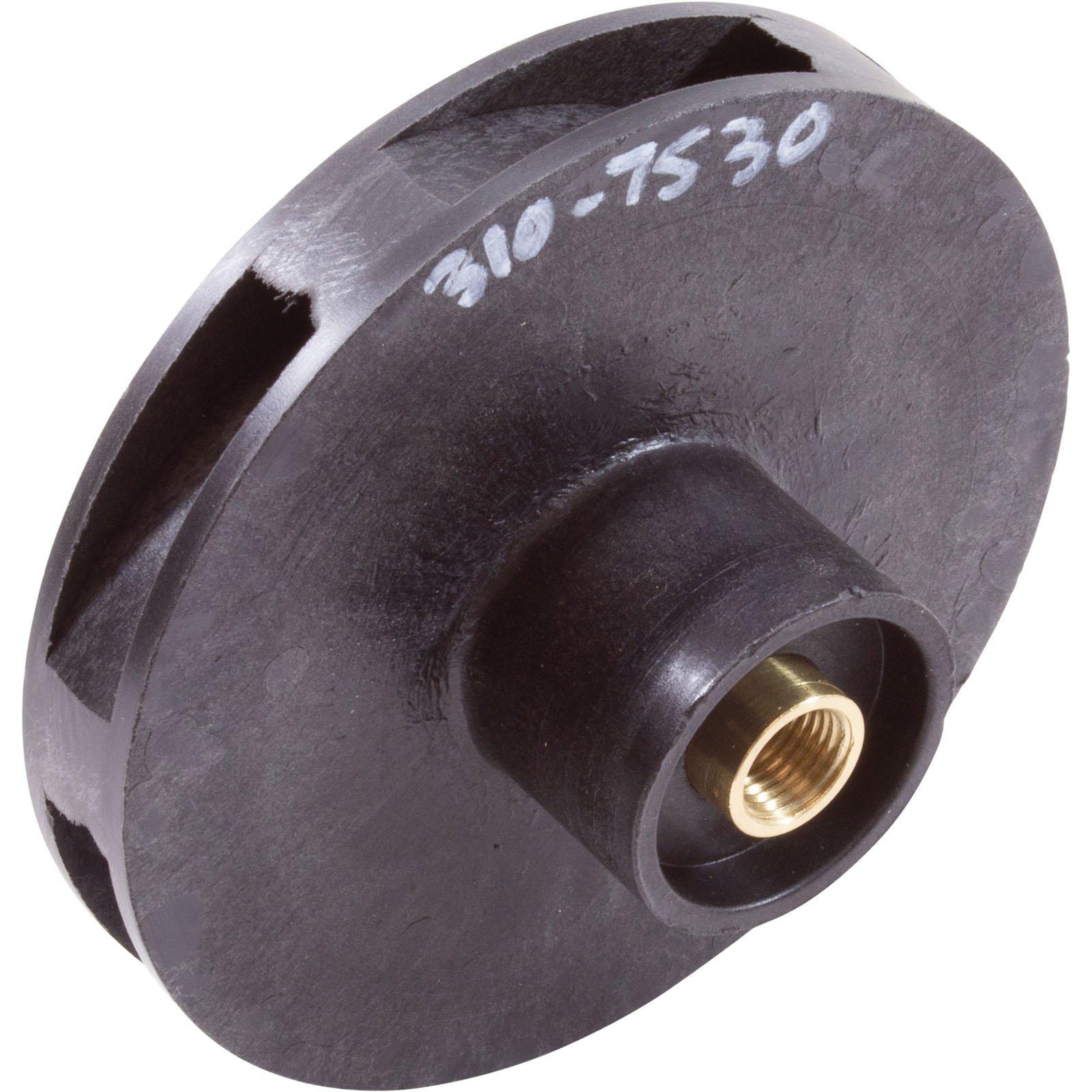 2HP IMPELLER ASSY SUPRA MAX