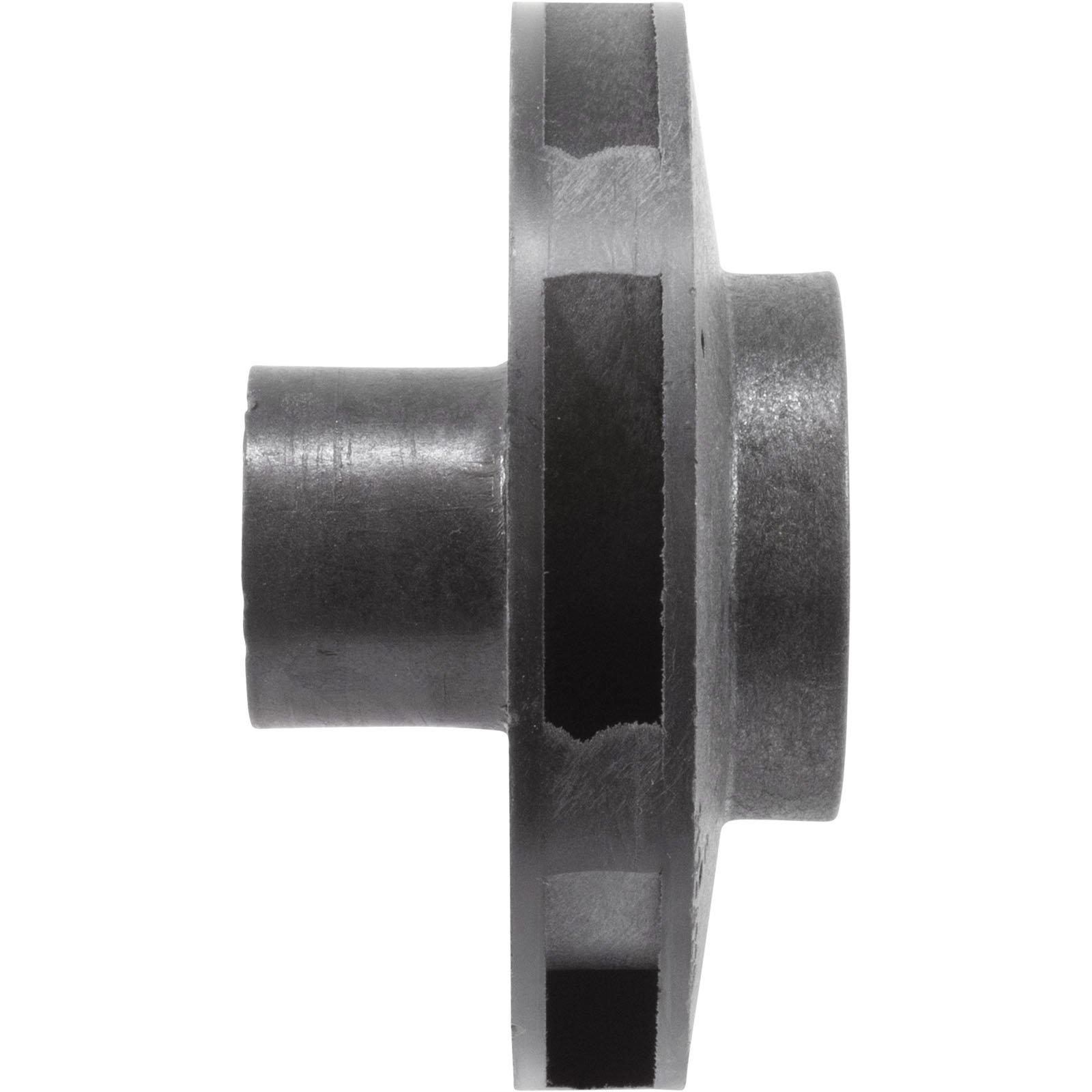 2HP IMPELLER ASSY SUPRA MAX