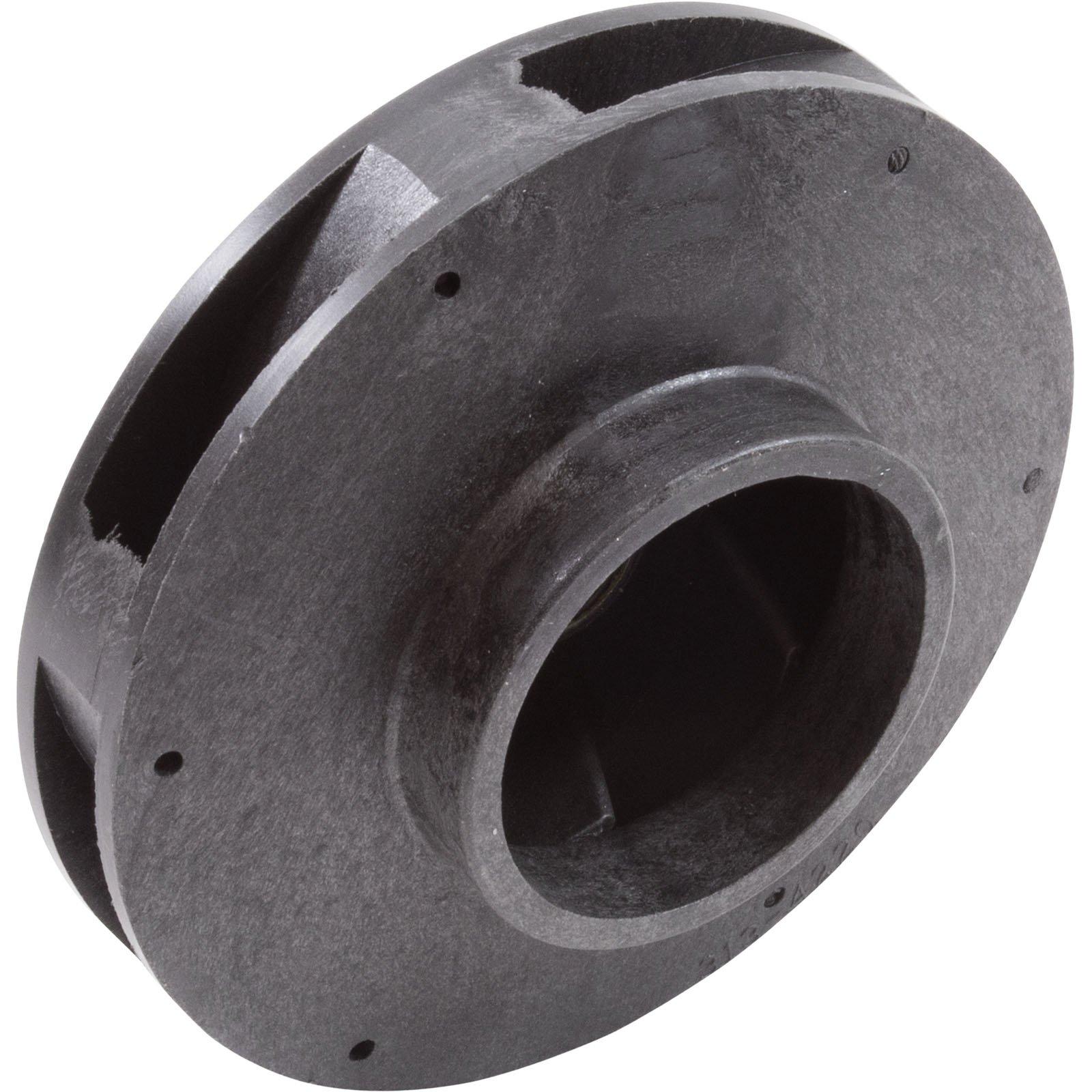 2HP IMPELLER ASSY SUPRA MAX