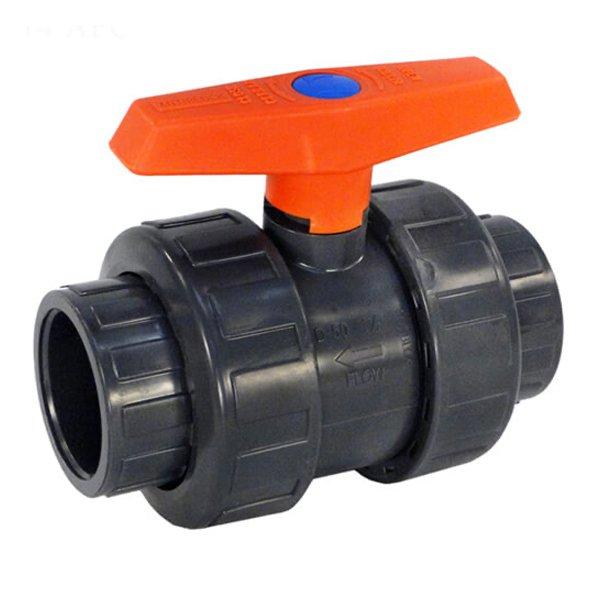 2 inch True Union Ball Valve