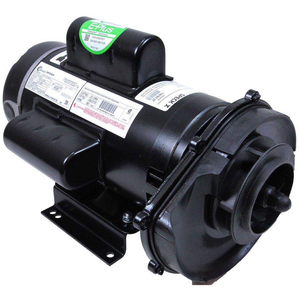 Speck  Power End Speck 21-80 G/GS 4.0hp 1 Phase