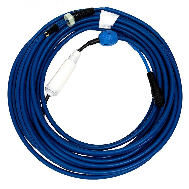 Maytronics  Replacement Pool Cleaner Cable and Swivel DIY 18M DIAG M4