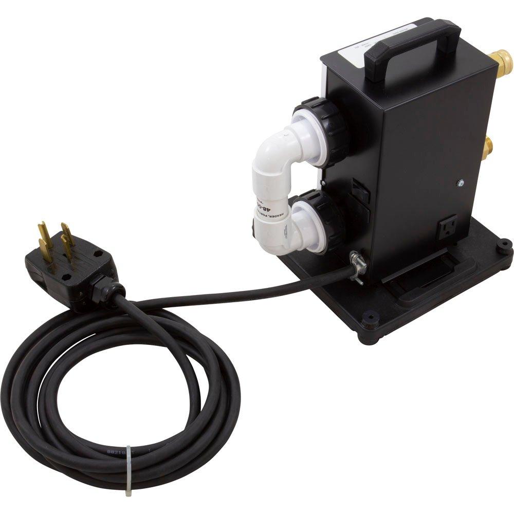 BAPTISMAL PORTABLE 240V SYS