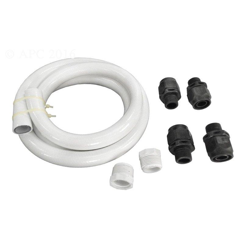 Pentair  Boost-Rite Pump Hose Kit