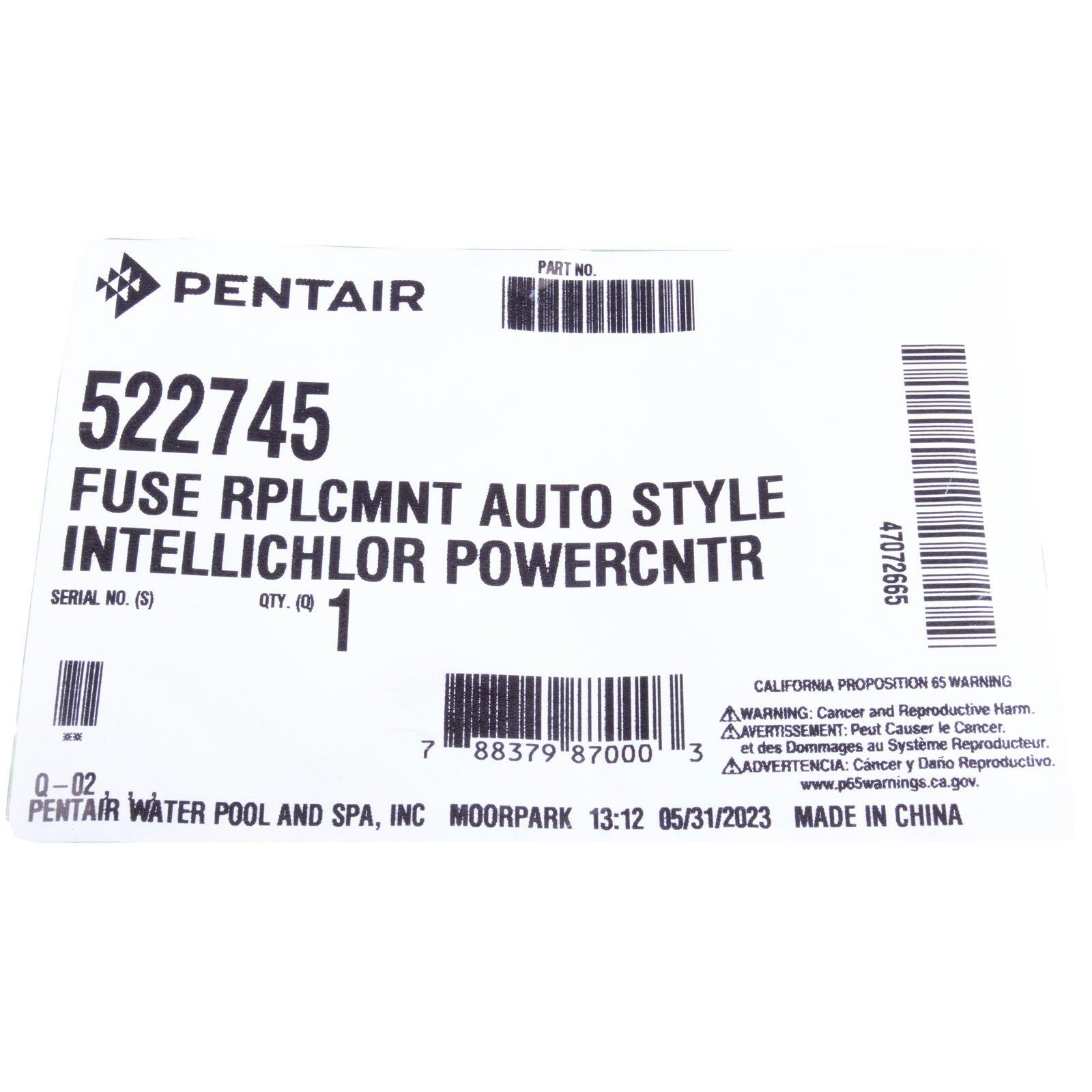 PEN INTELLICHOLOR PWR CENTER F