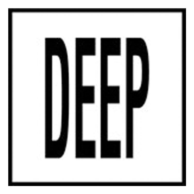 6" Waterline Ceramic DEEP Tile