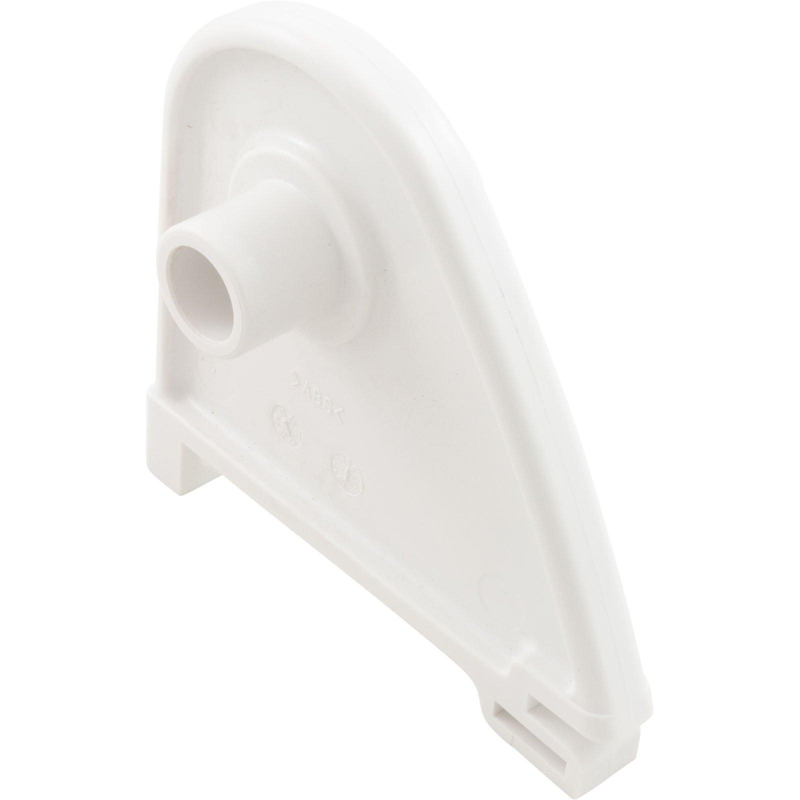 Polaris - Roller Support for Polaris VRX iQ+, White