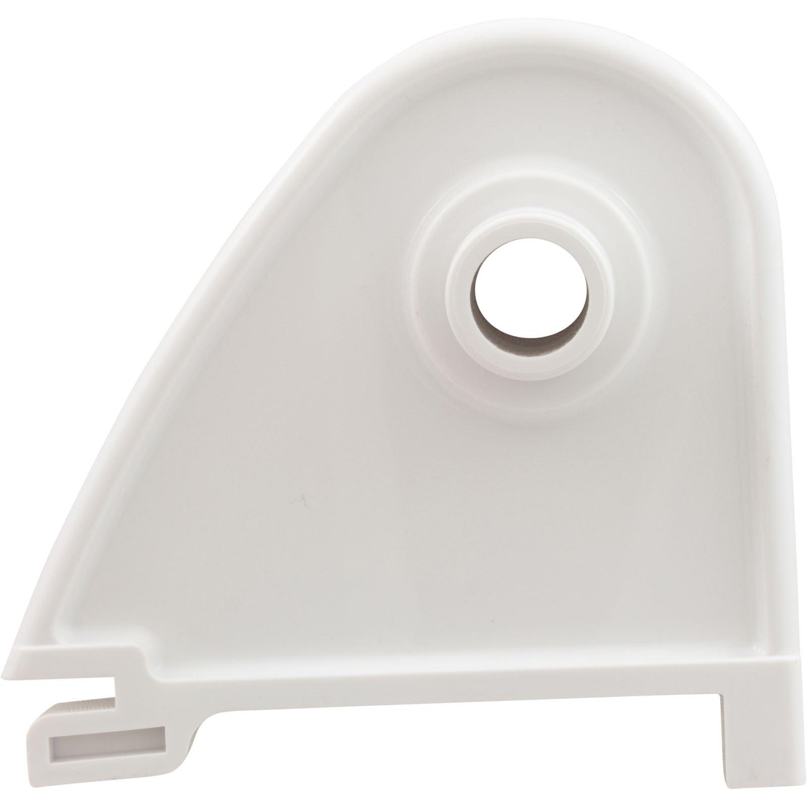 Polaris  Roller Support for Polaris VRX iQ+ White