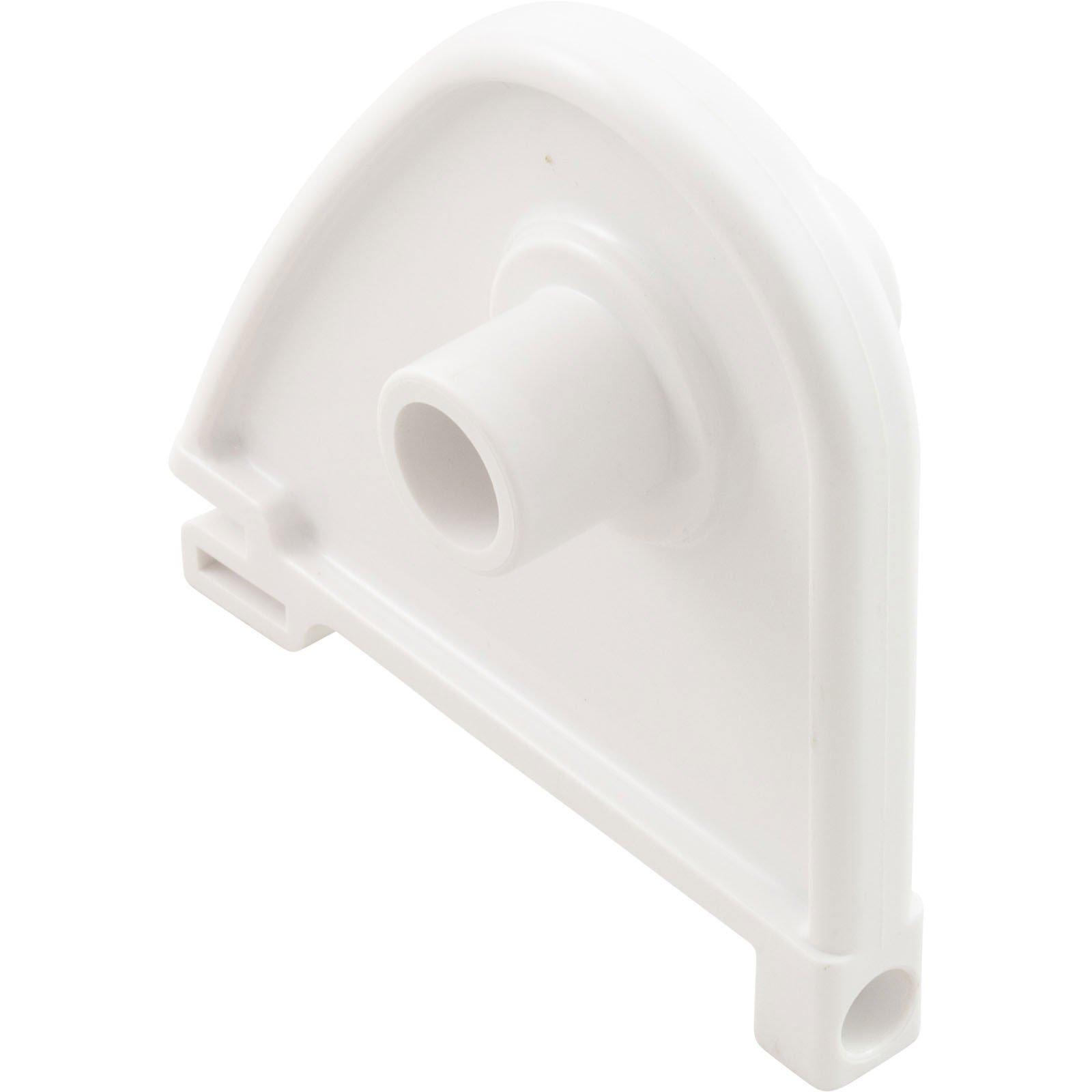 Polaris  Roller Support for Polaris VRX iQ+ White