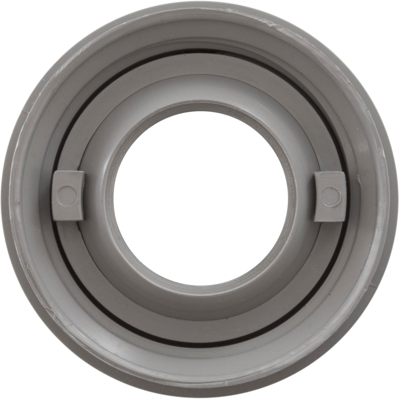 CMP  Flush Mount Return Fitting Gray