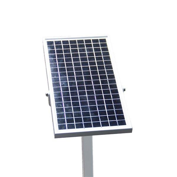 Solar Charger for Ranger2 Lift