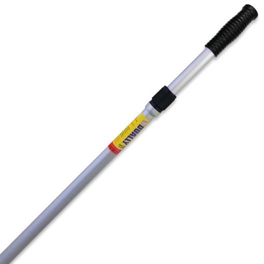 Skimlite  Dually 2-Section Professional Pole 8 ft to 16 ft