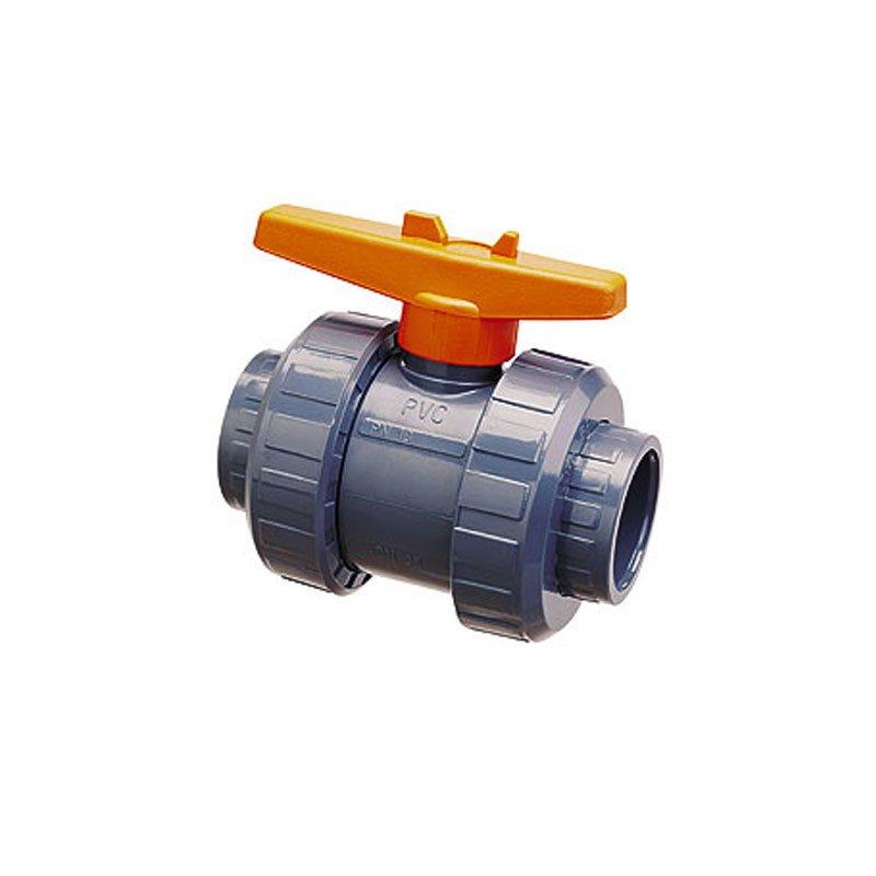 Ball Valve S6 True Union 2" SKT